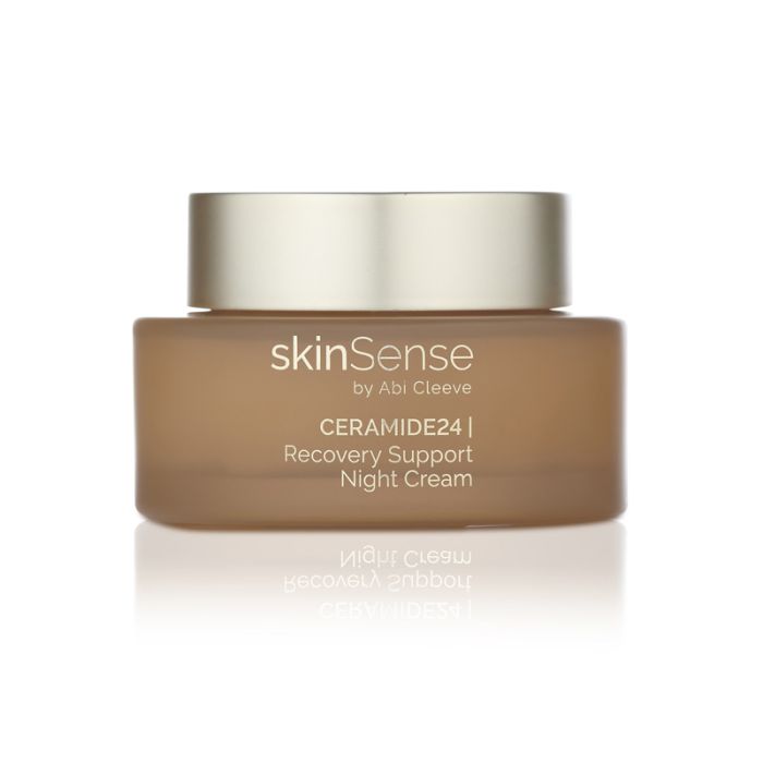 gorgeous SkinSense Ceramide24 Night Cream 50ml
