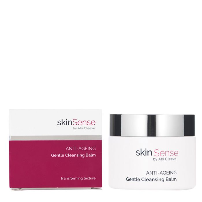 gorgeous skinSense Gentle Cleansing Balm 50ml