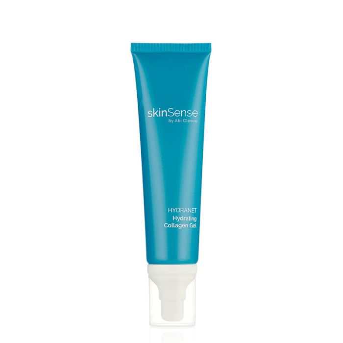 gorgeous skinSense Hydrating Collagen Gel 100ml