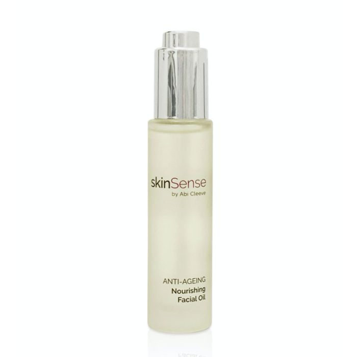 gorgeous skinSense Nourishing Facial Oil