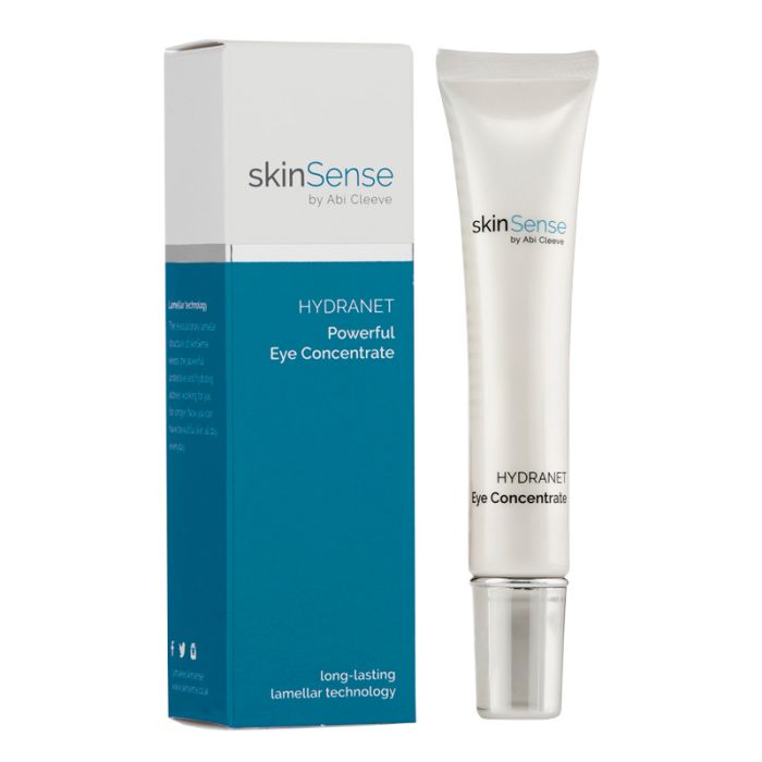 gorgeous skinSense Powerful Eye Concentrate 15ml