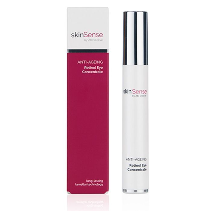 gorgeous skinSense Retinol Eye Concentrate 15ml