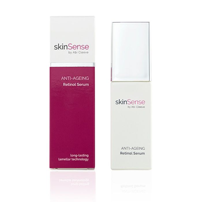 gorgeous skinSense Retinol Serum 30ml