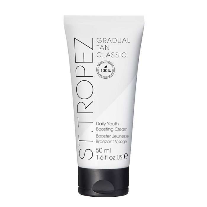 gorgeous St. Tropez Gradual Face Lotion 50ml