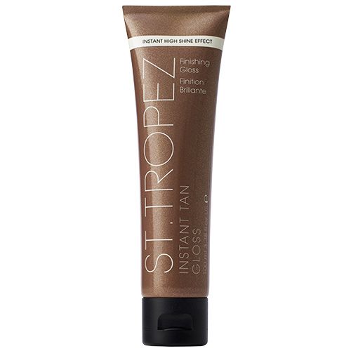 gorgeous St. Tropez Instant Tan Body Gloss 100ml