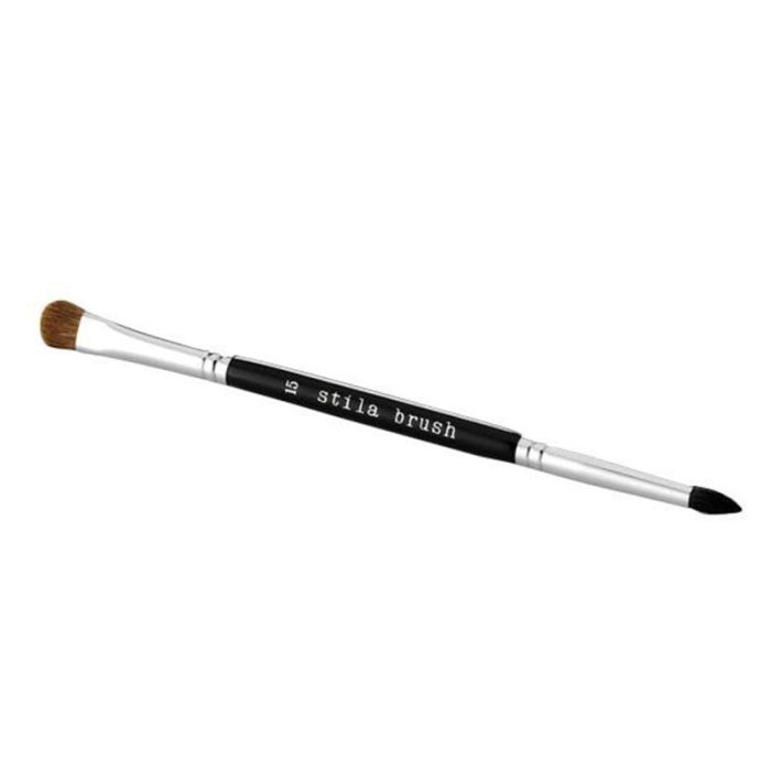 gorgeous Stila #15 Double Sided Brush