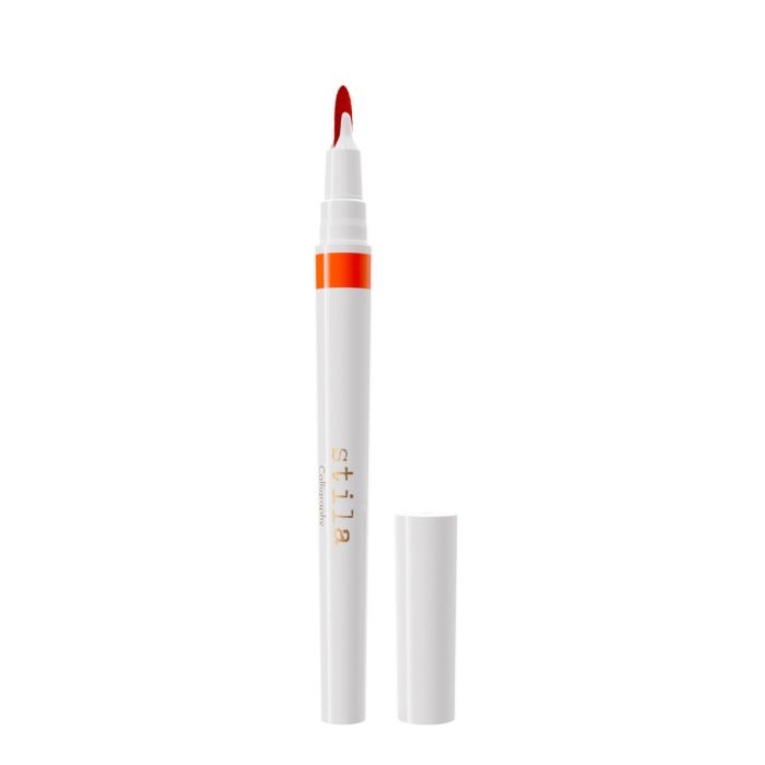 gorgeous Stila Calligraphy Lip Stain