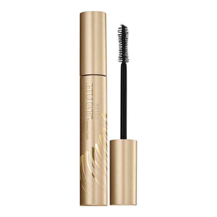 gorgeous Stila HUGE Extreme Lash Mascara - Black