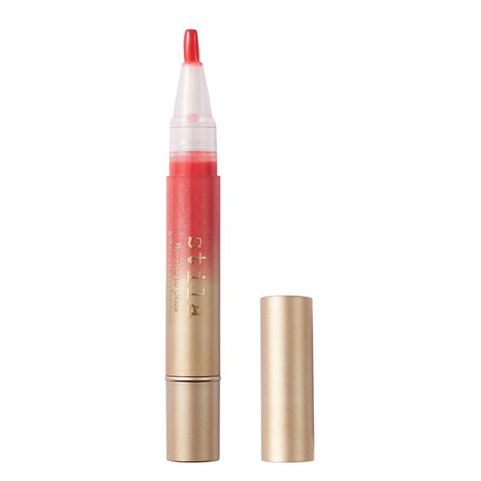 gorgeous Stila Plumping Lip Glaze