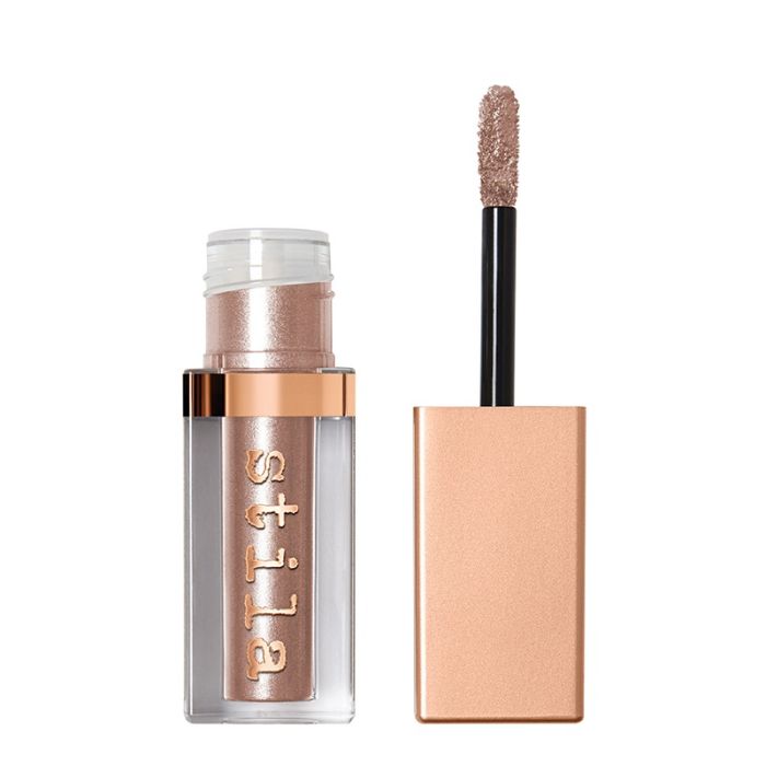 gorgeous Stila Shimmer & Glow Liquid Eyeshadow