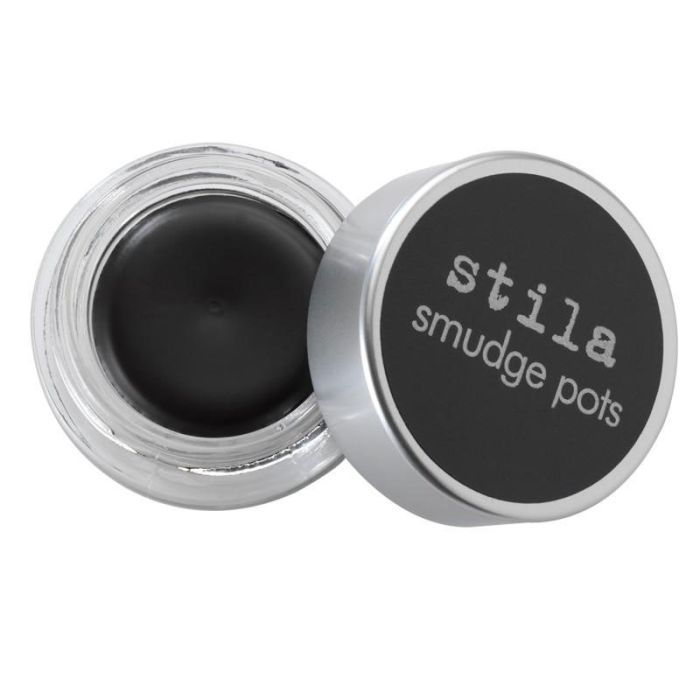 gorgeous Stila Smudge Pot Eyeliner - Black