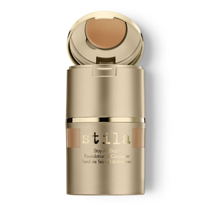 gorgeous Stila Stay All Day Foundation & Concealer