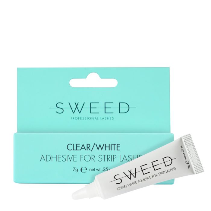 gorgeous Sweed Adhesive for Strip Lashes 7g