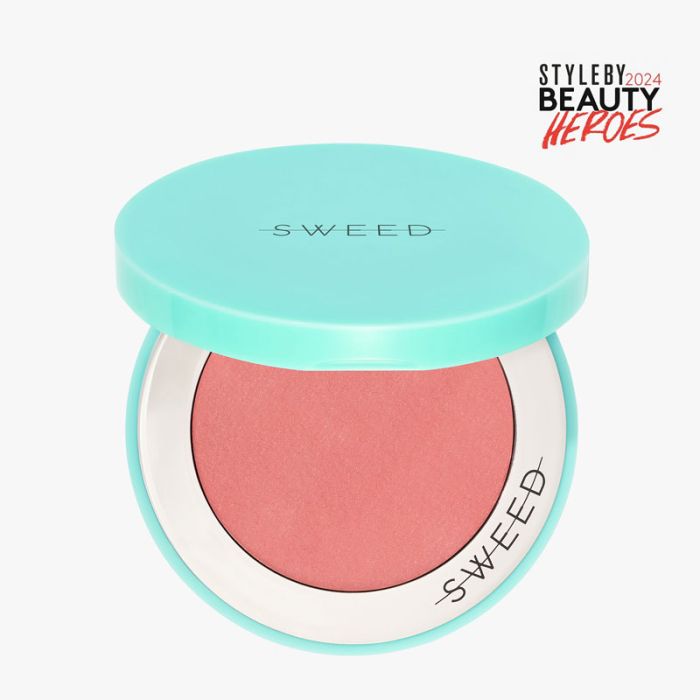 gorgeous Sweed Air Blush Cream 5g-Cheeky