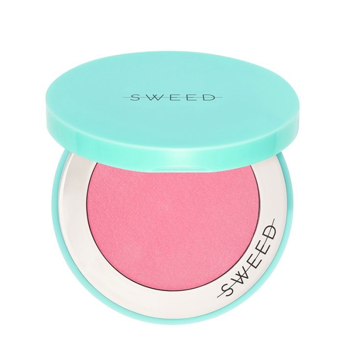 gorgeous Sweed Air Blush Cream 5g-Doll Face