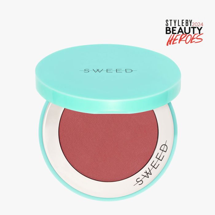 gorgeous Sweed Air Blush Cream 5g-Fancy Face