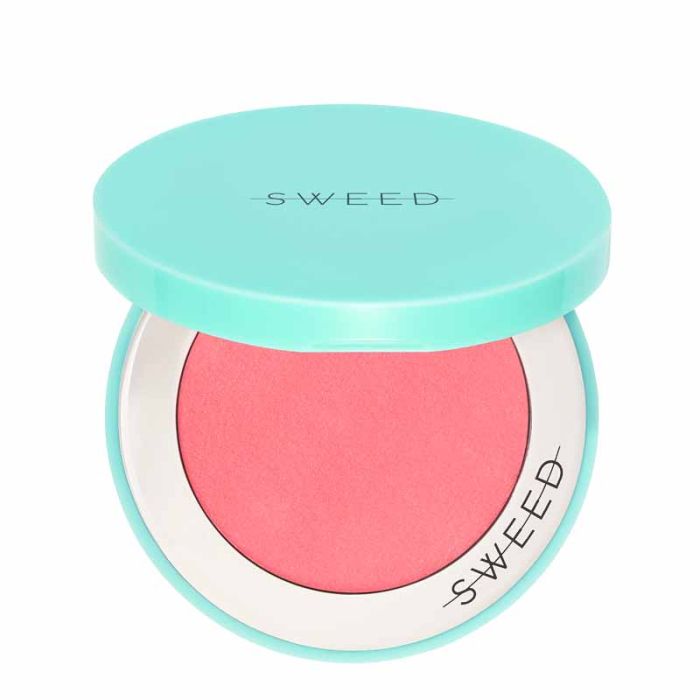 gorgeous Sweed Air Blush Cream 5g-Lucky