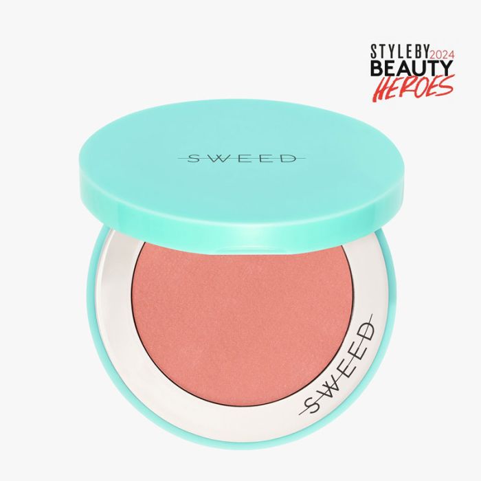 gorgeous Sweed Air Blush Cream 5g-Suntouch