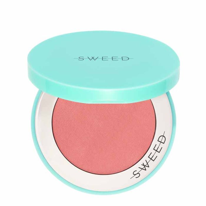 gorgeous Sweed Air Blush Cream 5g