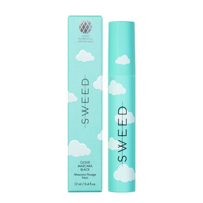 gorgeous Sweed Cloud Mascara 12ml