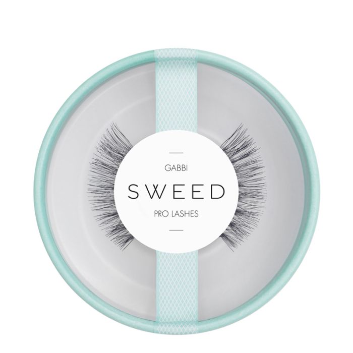 gorgeous Sweed Gabbi Lashes