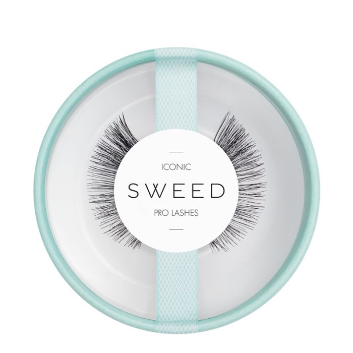 gorgeous Sweed Iconic Lashes