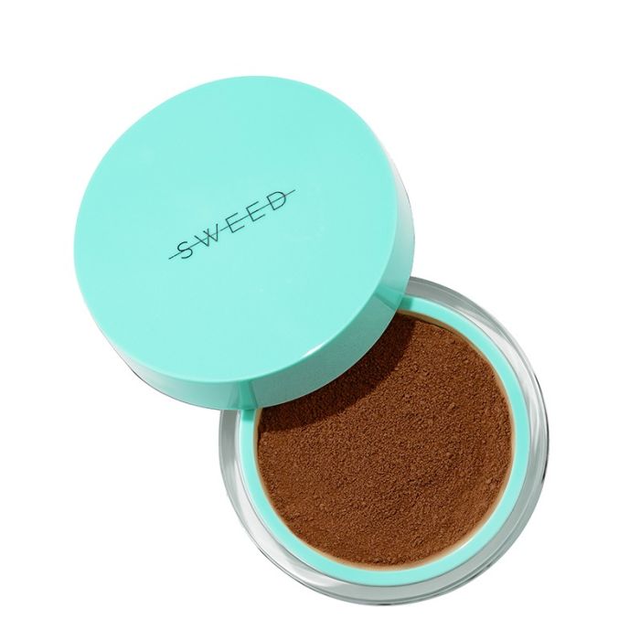 gorgeous Sweed Miracle Powder-Deep 06