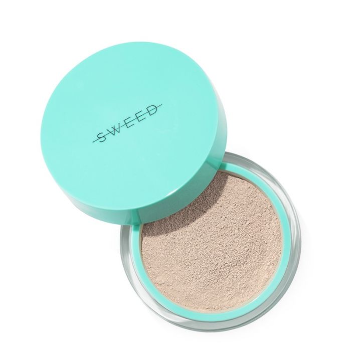 gorgeous Sweed Miracle Powder-Fair 00
