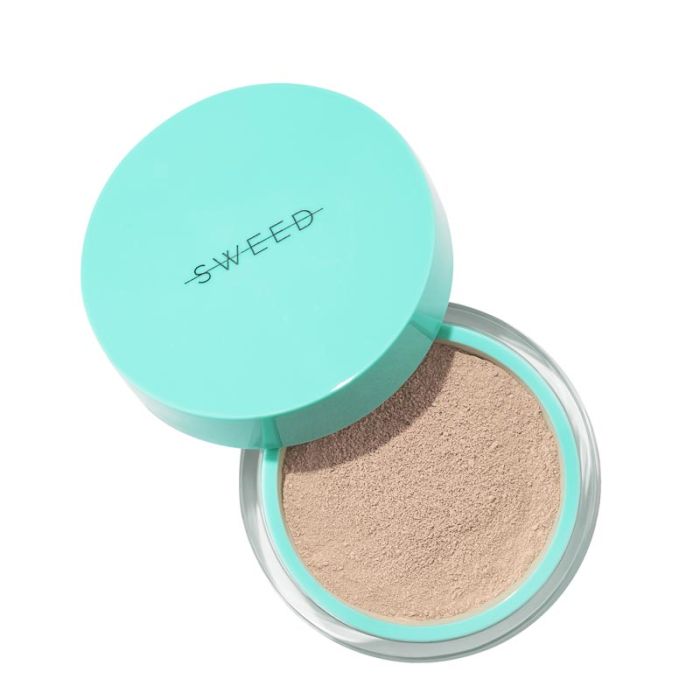 gorgeous Sweed Miracle Powder-Light