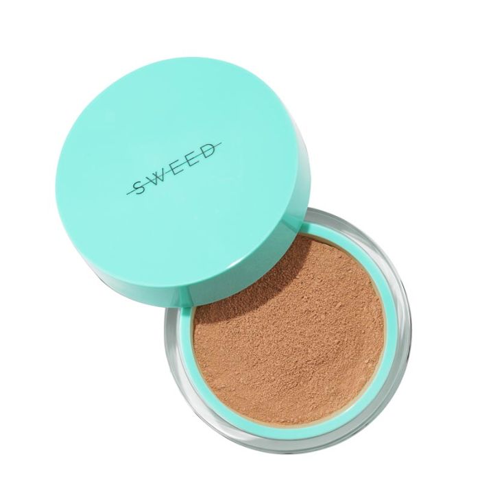 gorgeous Sweed Miracle Powder-Tan