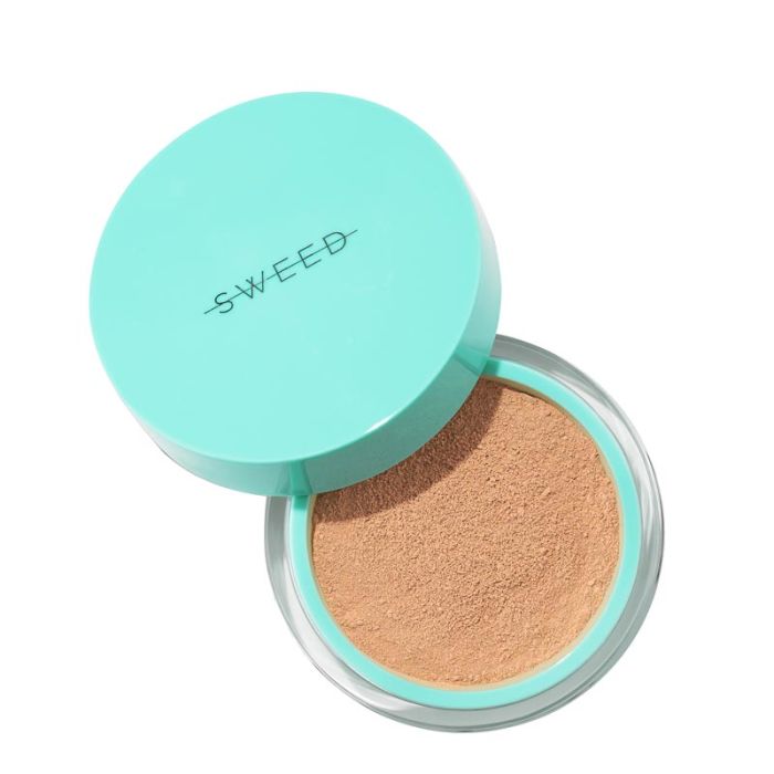 gorgeous Sweed Miracle Powder