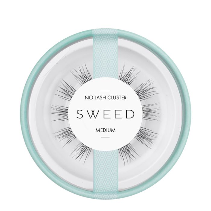 gorgeous Sweed No Lash Cluster