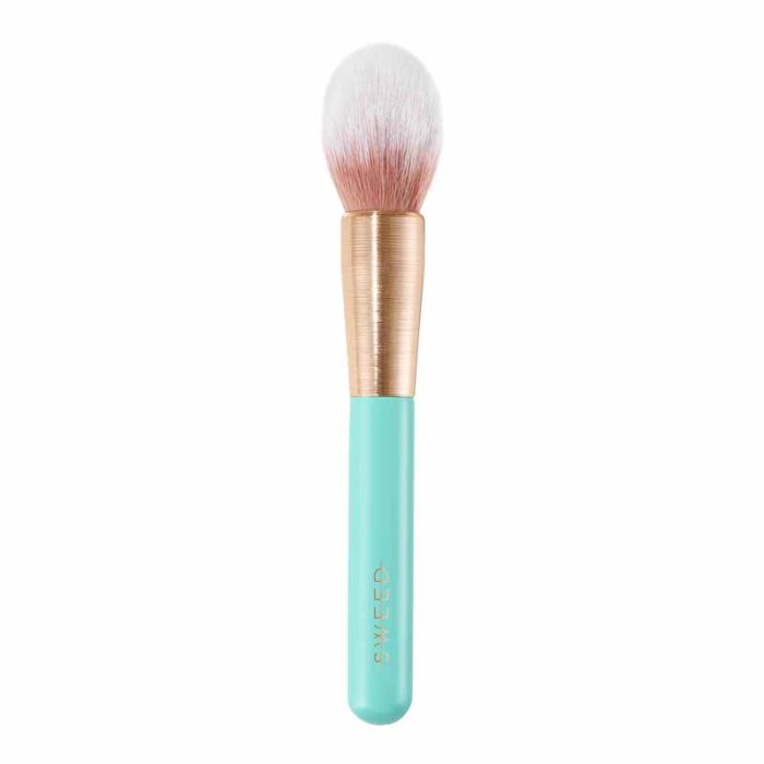 gorgeous Sweed Powder Brush
