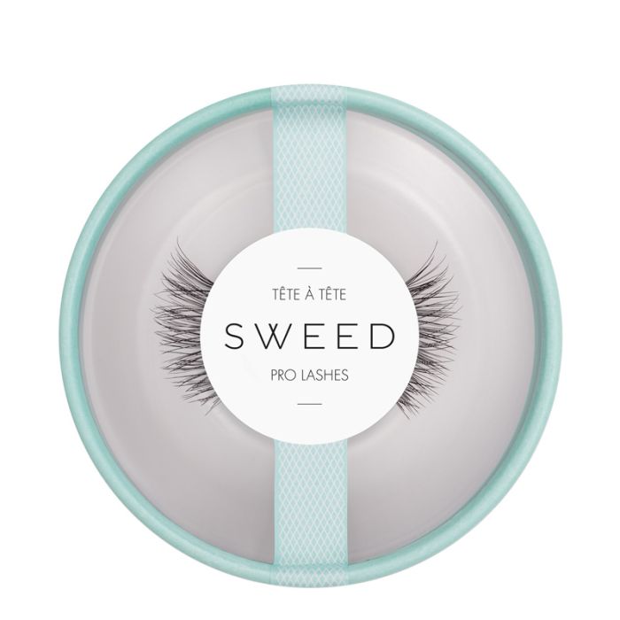 gorgeous Sweed Tête à Tête Lashes