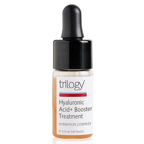 gorgeous Trilogy Hyaluronic Acid+ Booster Treatment