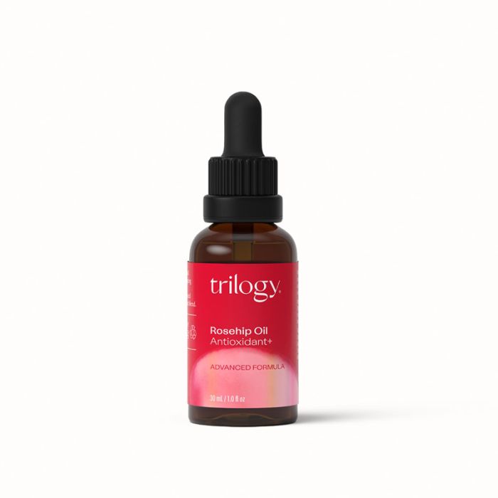gorgeous Trilogy Rosehip Oil Antioxidant Plus 30ml