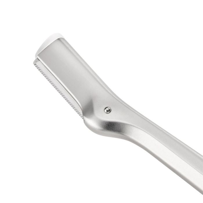 gorgeous Tweezerman Brow Razor