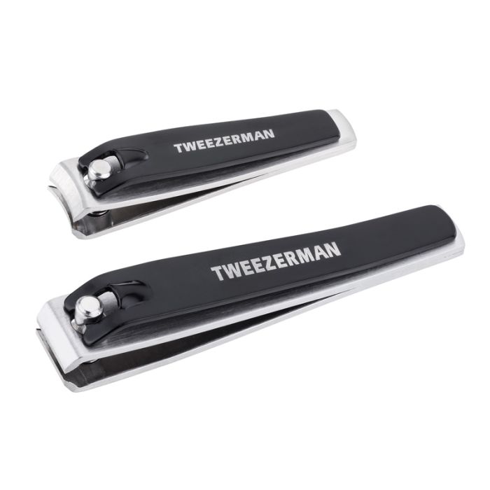 gorgeous Tweezerman Combo Clipper Set