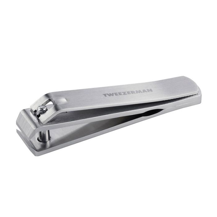 gorgeous Tweezerman Extra Strength Toenail Clipper