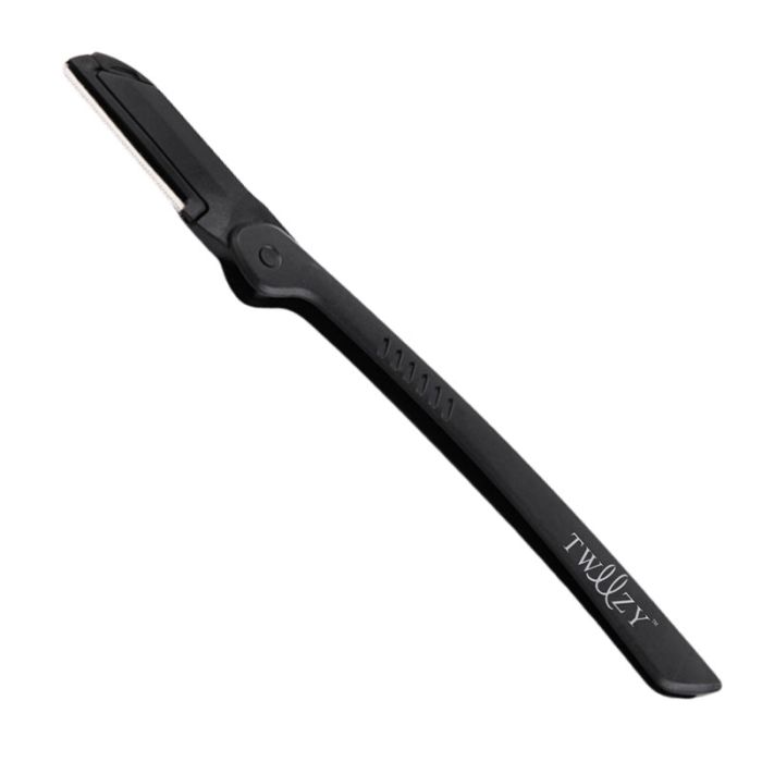 gorgeous Tweezy Brow Shaper Dermaplaner