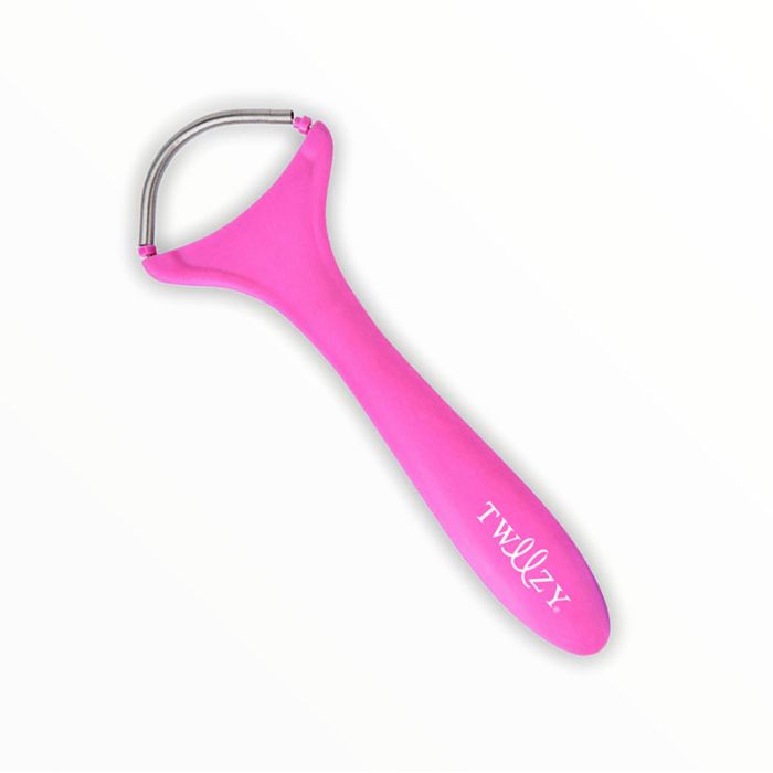 gorgeous Tweezy Epi Roller - Pink
