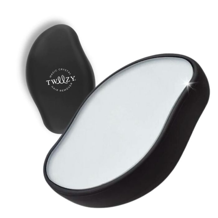 gorgeous Tweezy Magic Crystal Body Hair Remover