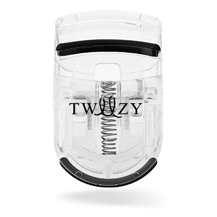 gorgeous Tweezy Mini Eyelash Curler