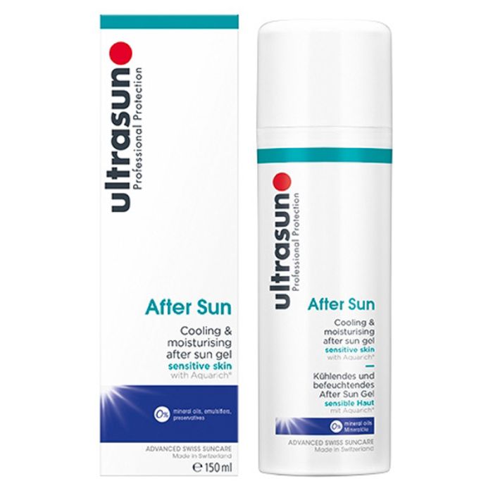 gorgeous Ultrasun Aftersun 150ml