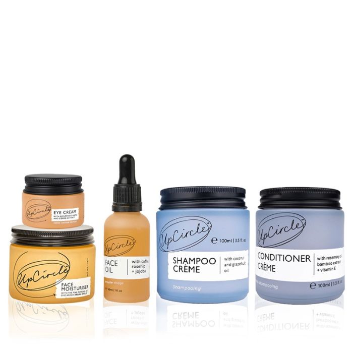 gorgeous UpCircle Best Sellers