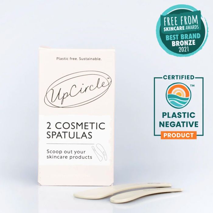 gorgeous UpCircle Cosmetic Spatulas