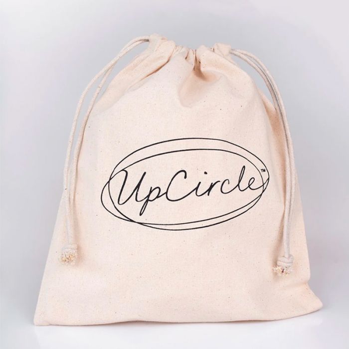 gorgeous UpCircle Drawstring Bag
