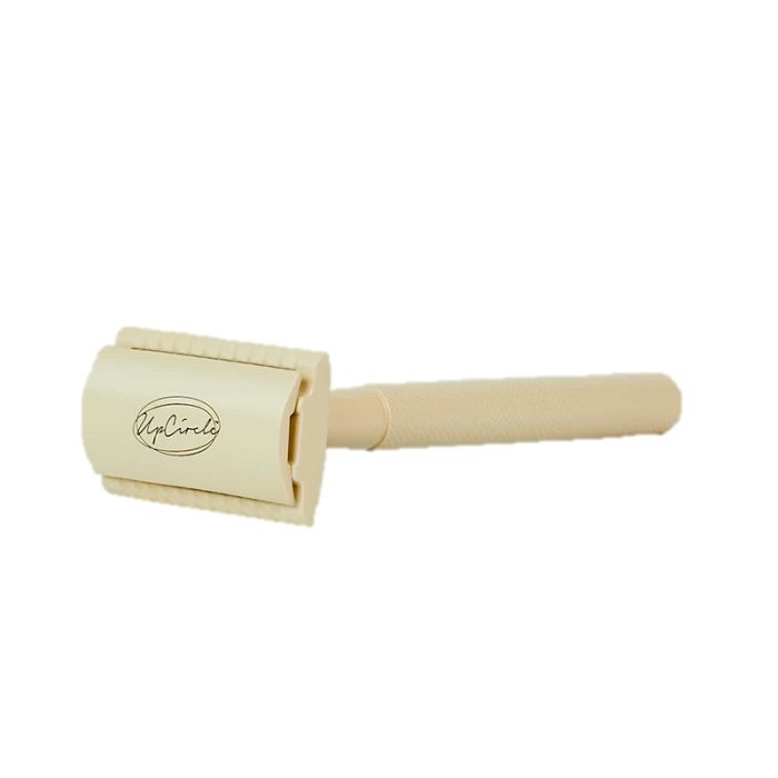 gorgeous UpCircle Safety Razor