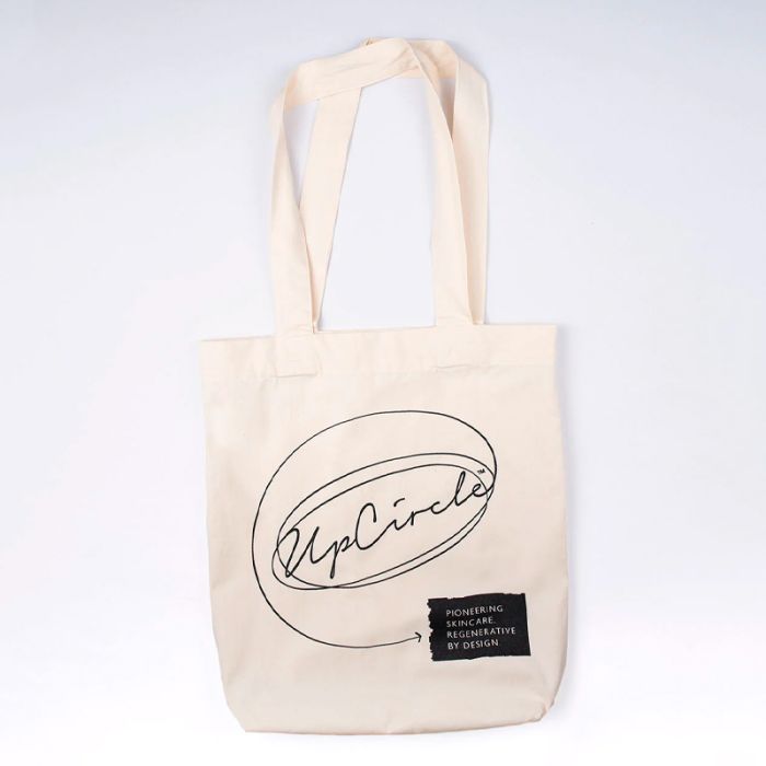 gorgeous UpCircle Tote Bag