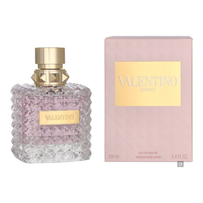 gorgeous Valentino Donna Eau de Parfum Spray 100ml